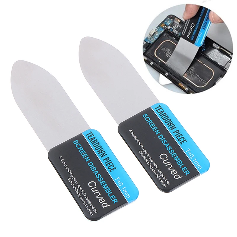 Phone Opening Tool - Piede di porco per scheda di