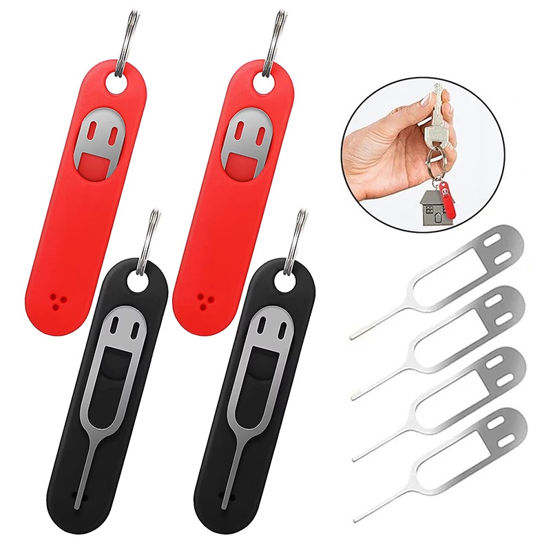 Phone Opening Tool - Set da 1/3/5 Pezzi di Aghi