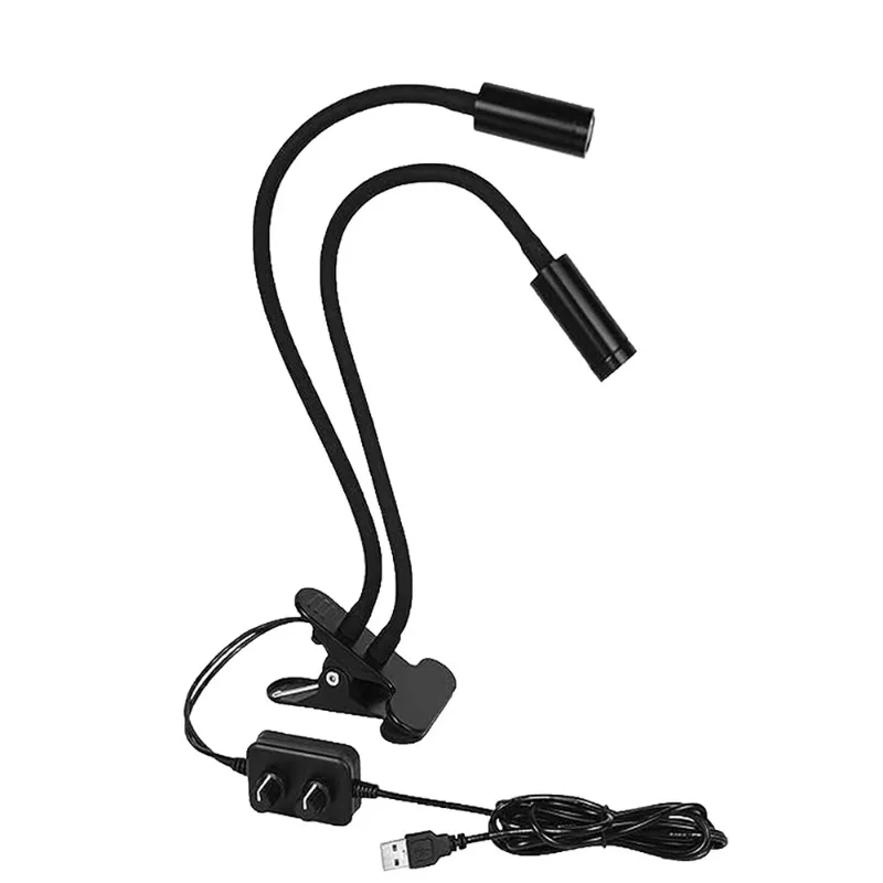 Lampada a Collo d'Oca, Luce LE - Electronics Repair Microscope recensione e prezzo