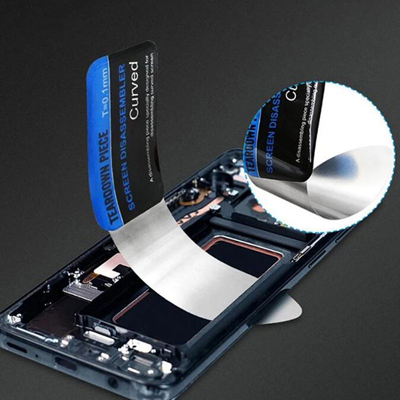 Piede di porco per scheda di l - Phone Opening Tool recensione e prezzo