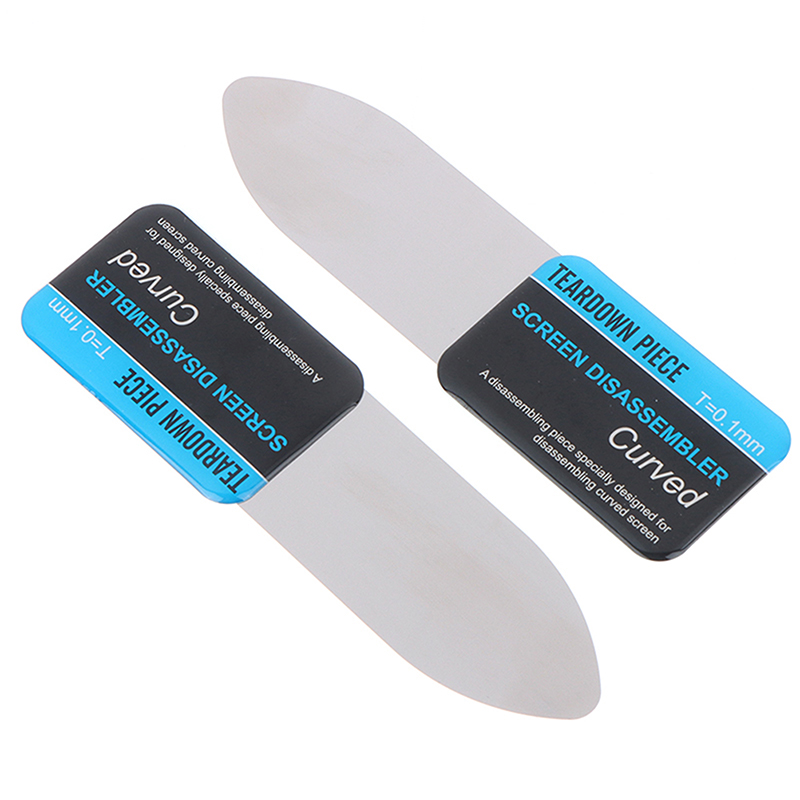 Piede di porco per scheda di l - Phone Opening Tool recensione e prezzo