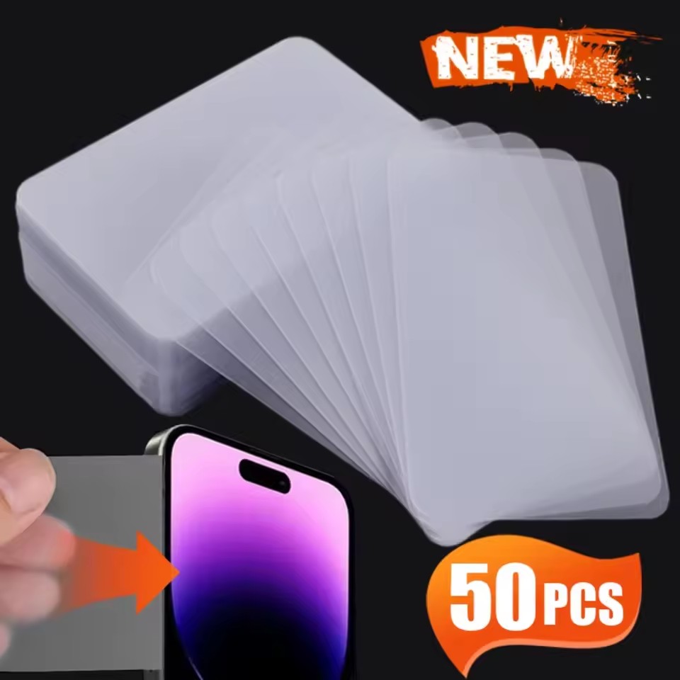 10-100PCS Carta di Plastica Ap - Phone Opening Tool recensione e prezzo