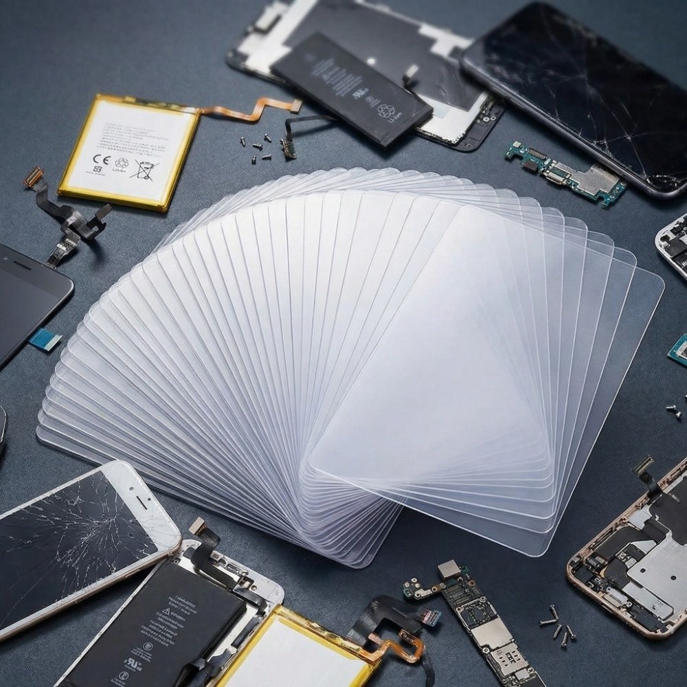 50 Pezzi Schede di Apertura pe - Phone Opening Tool recensione e prezzo