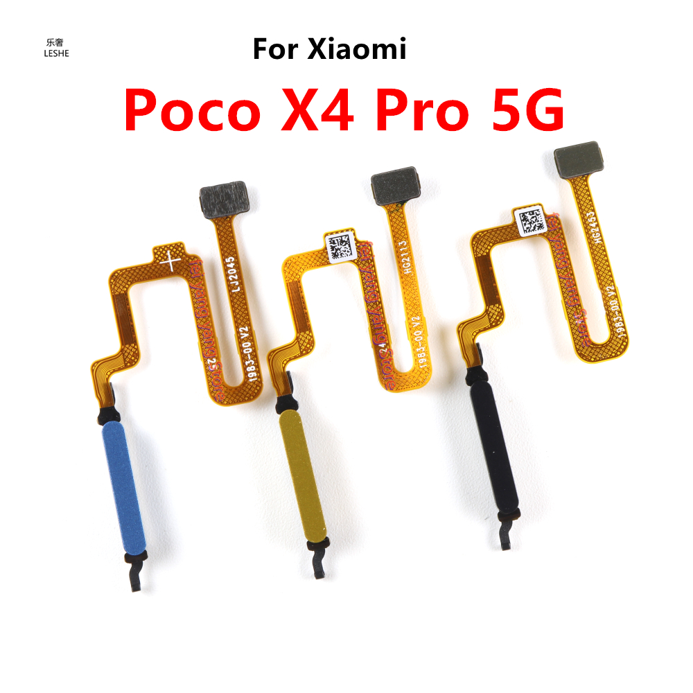 Cavo flessibile per sensore di - Fingerprint Cable Flex recensione e prezzo
