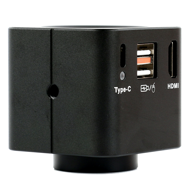 Eakins 1080P 60FPS IMX307 HDMI - Electronics Repair Microscope recensione e prezzo