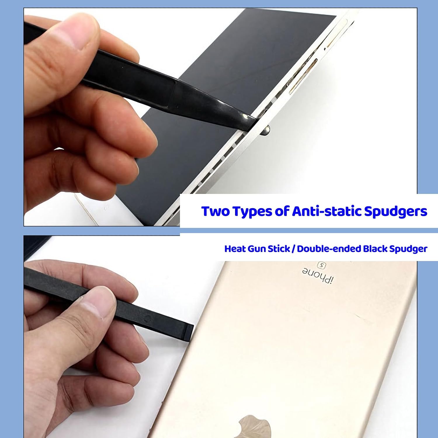 Set di Cacciaviti 40 in 1, Kit - Phone Opening Tool recensione e prezzo