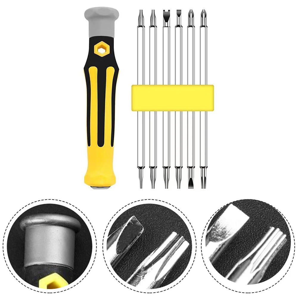 Set di Cacciaviti Multifunzion - Phone Opening Tool recensione e prezzo