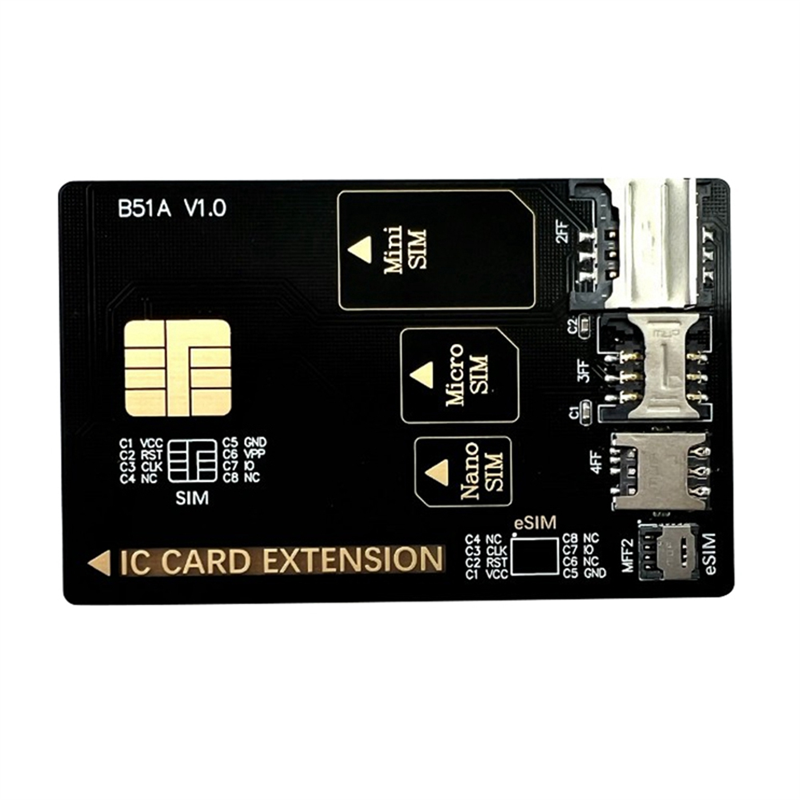 APPLIA-Adattatore Smart Card S - Phone Opening Tool recensione e prezzo