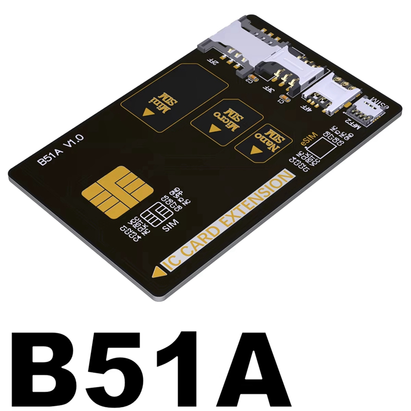 APPLIA-Adattatore Smart Card S - Phone Opening Tool recensione e prezzo