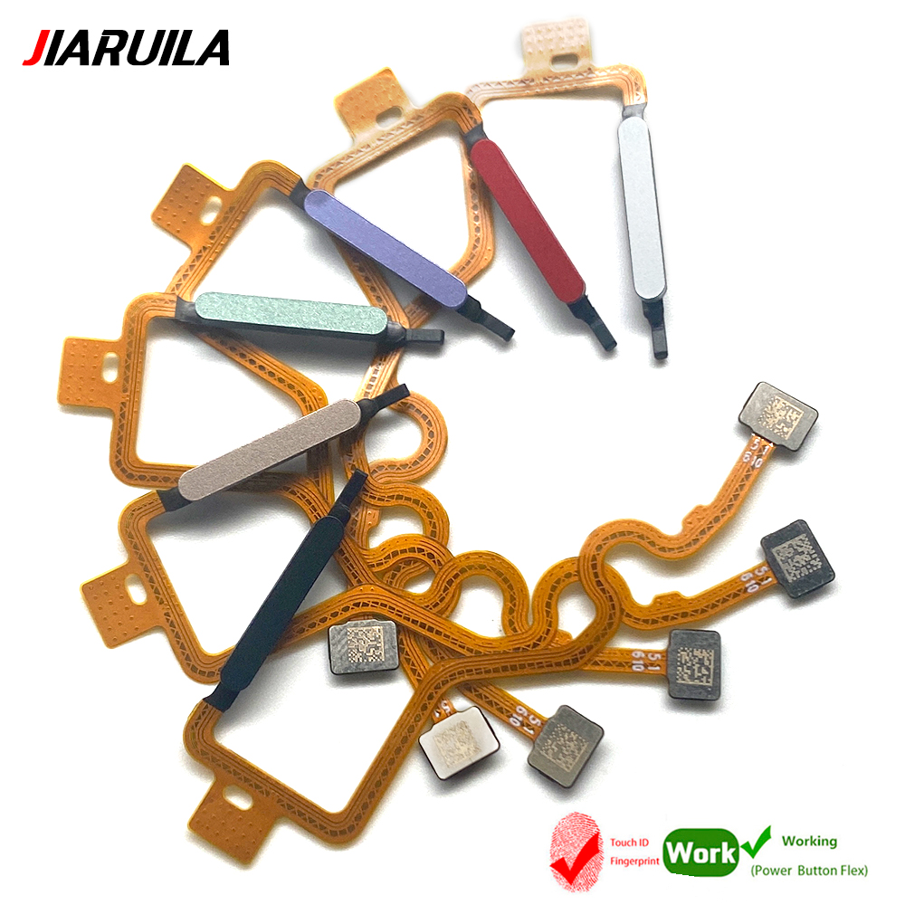 Nuovo Interruttore di Alimenta - Fingerprint Cable Flex recensione e prezzo