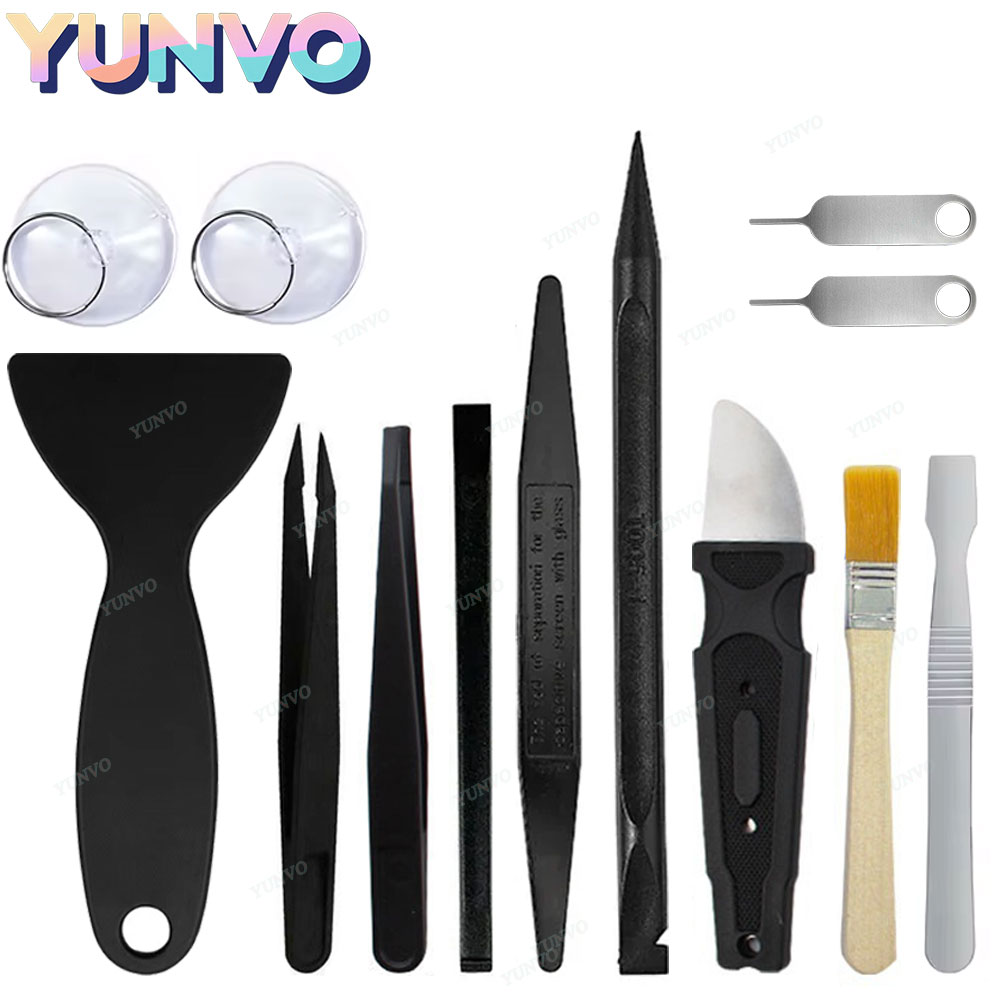 Kit Universale di Strumenti pe - Phone Opening Tool recensione e prezzo